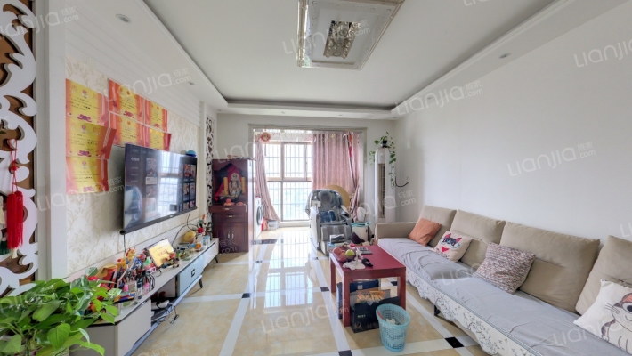 滨水御景二手房实景图