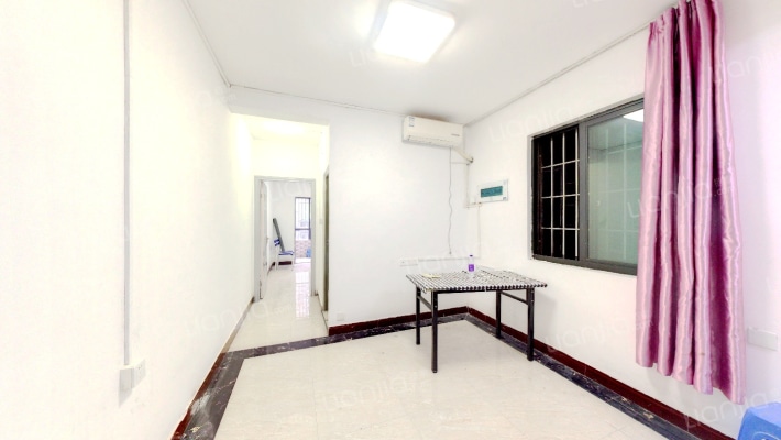 岳峰新城二区二手房实景图