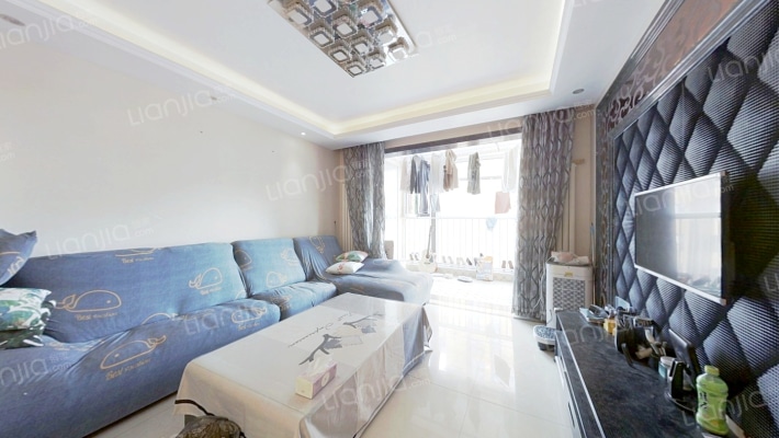 春光山色三期二手房实景图