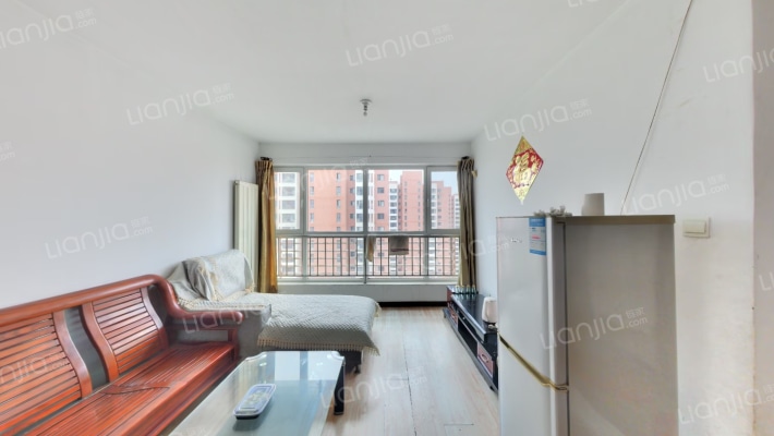 欣裕苑二手房实景图