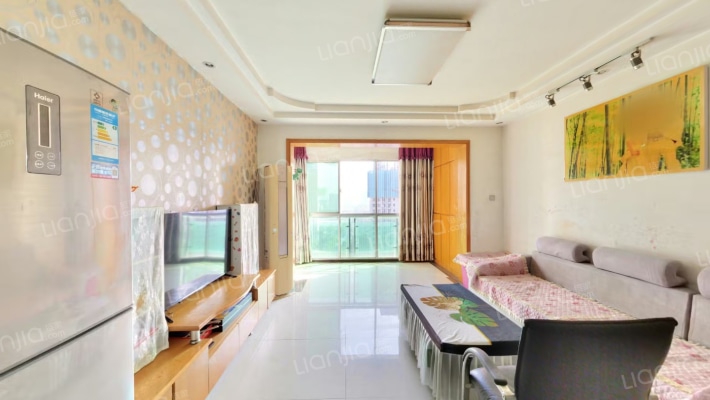 江临天下二手房实景图