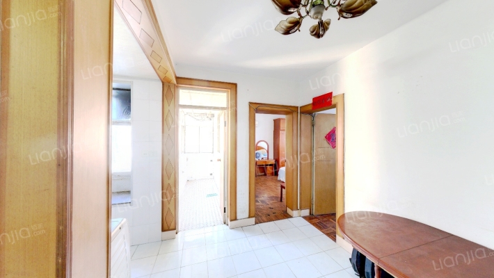 大北庄二手房实景图