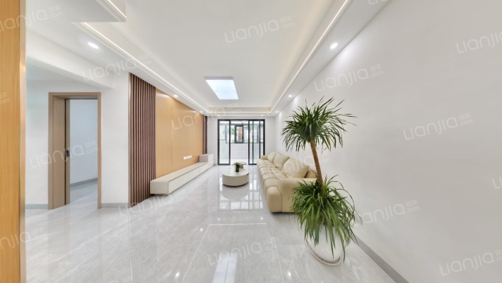 南源花园二手房实景图