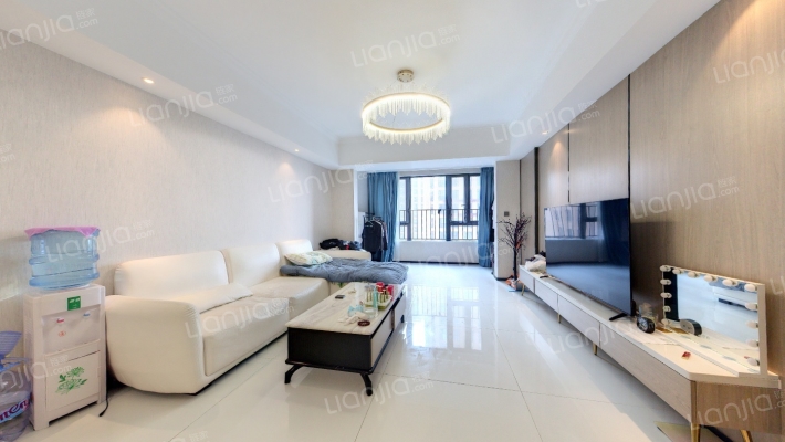 国维中央广场二手房实景图