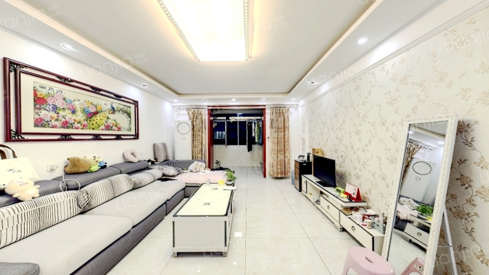 振华里(滨海新区)二手房实景图