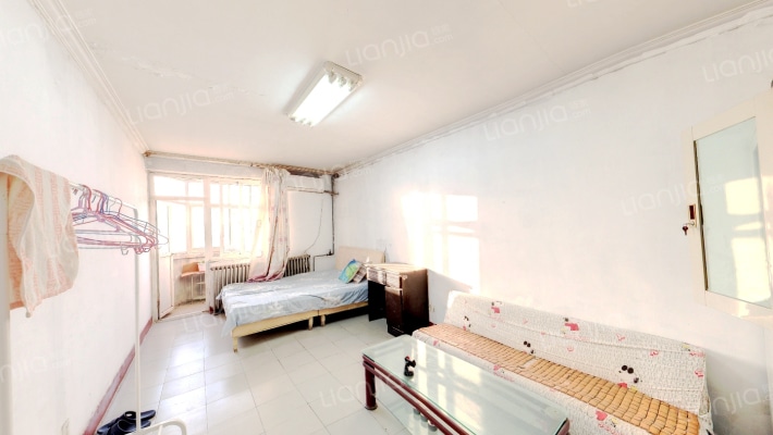 平和里小区二手房实景图