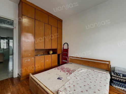 整租·夹岭沟小区 2室1厅 西