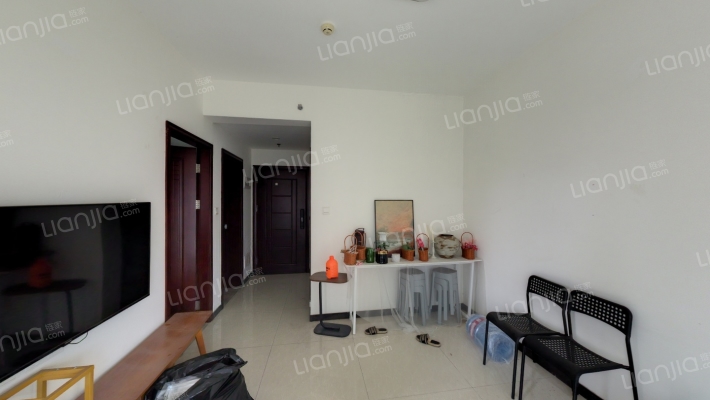 恒福天曦二手房实景图