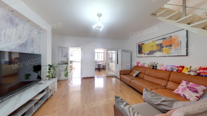 黑龙江路26号二手房实景图