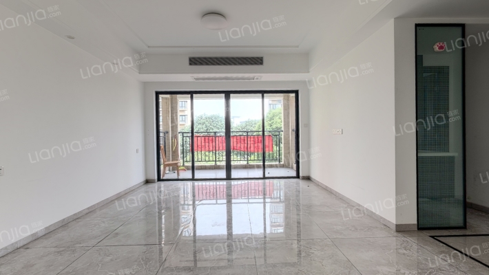 文一居二手房实景图