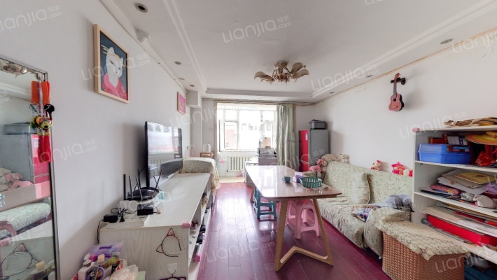 西康胡同二手房实景图