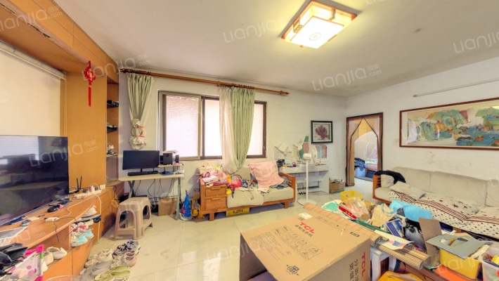 泸州大厦二手房实景图