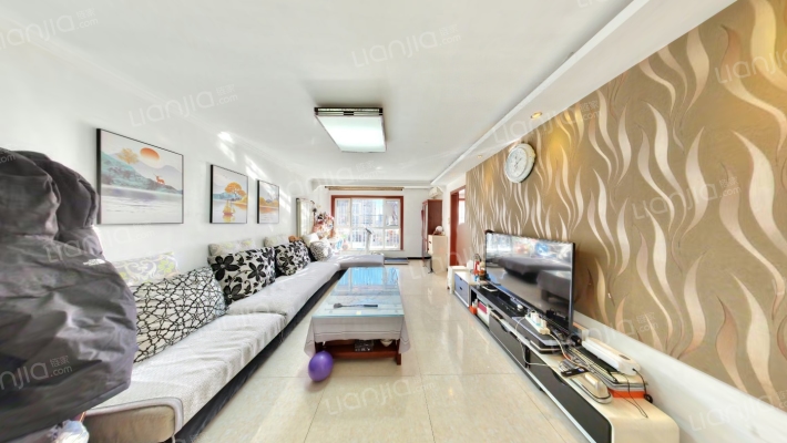 国惠村二手房实景图