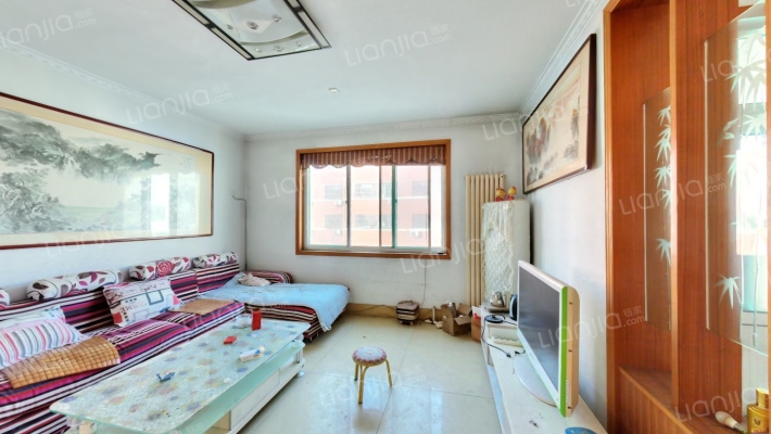 唐王山路教育局宿舍二手房实景图