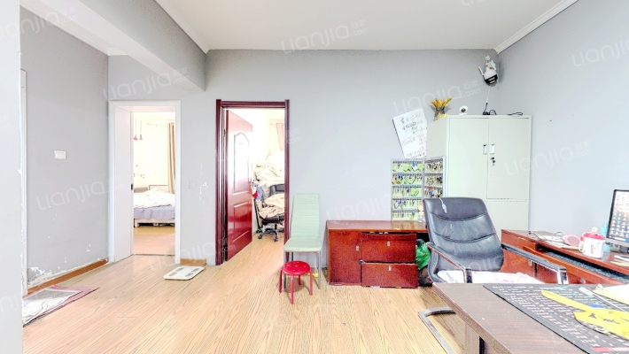 同馨苑二手房实景图