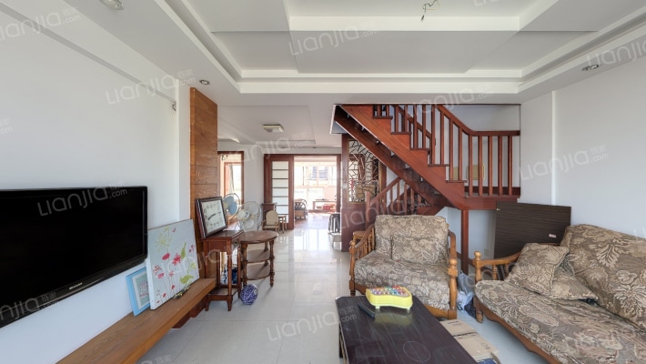 中洲锦苑二手房实景图