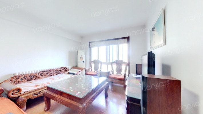 阳光又一城二手房实景图