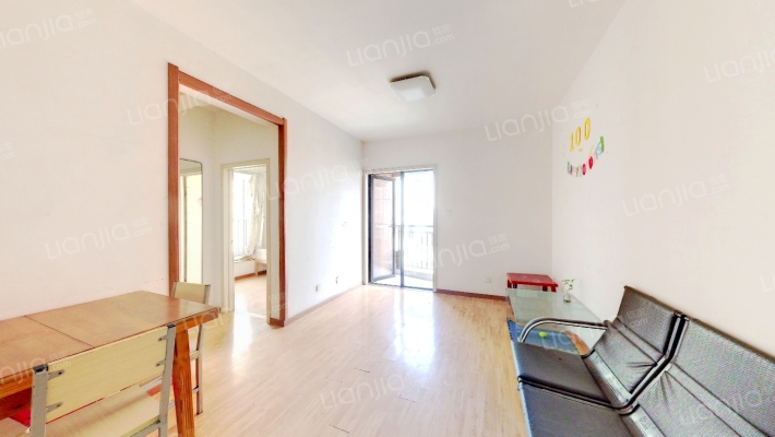 国耀花半里二手房实景图