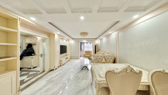 禄米仓胡同二手房实景图