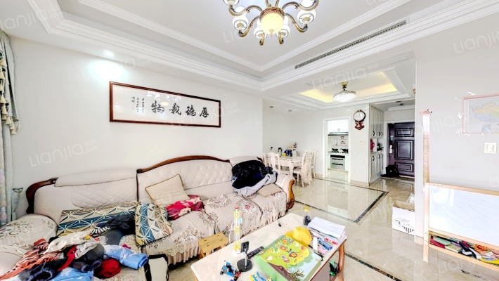 凤鸣湾二手房实景图