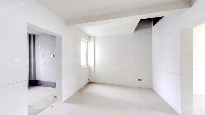 黄梅新村西区二手房实景图