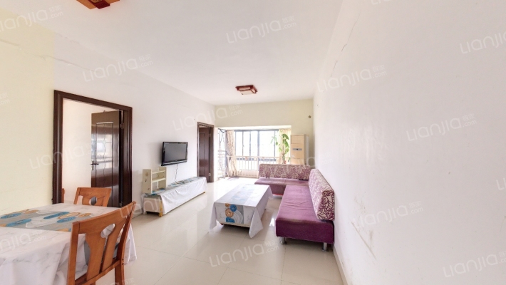 荣和山水美地4组团微笑湾二手房实景图