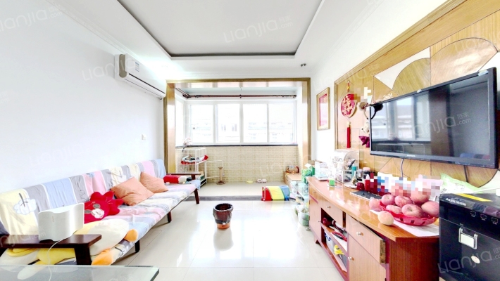 阳山花苑一区二手房实景图