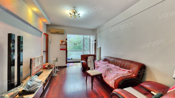 未来星城1期二手房实景图