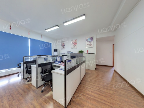 整租·协信阿卡迪亚 3室2厅 东