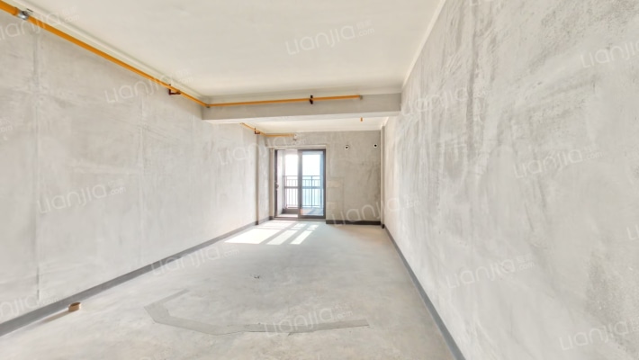 华发公园首府二手房实景图