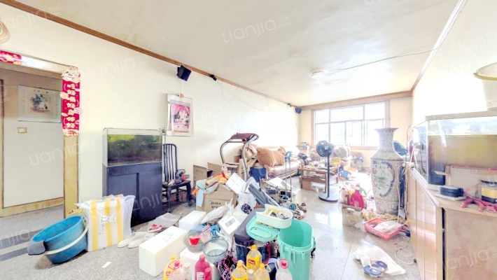 永丰路3号二手房实景图