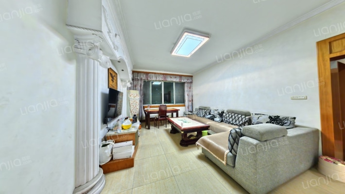 新东南亚二手房实景图