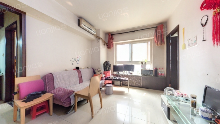 皓月园二手房实景图