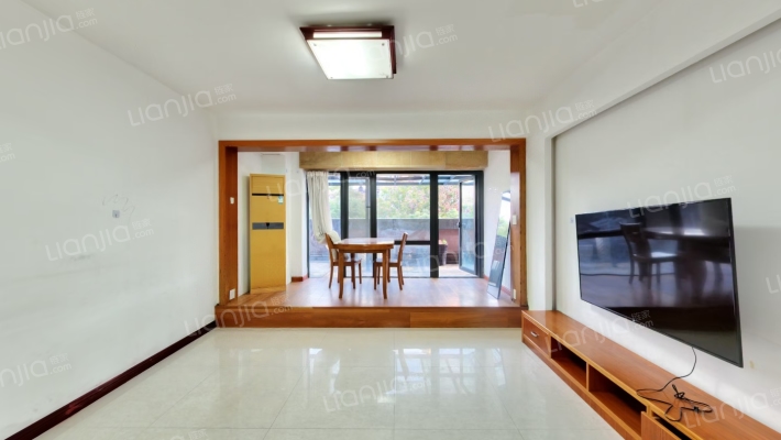 观邸国际二手房实景图