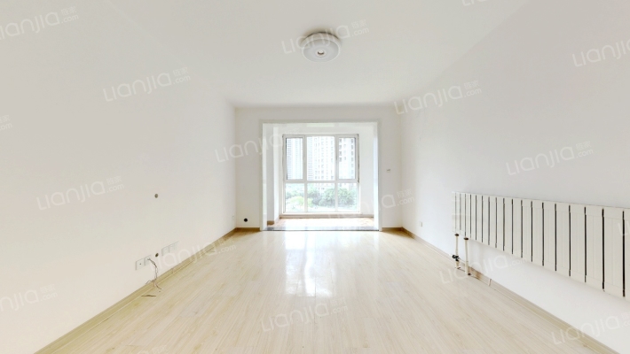 世茂公园美地二手房实景图