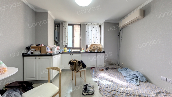 天凤国际大厦二手房实景图