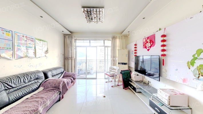 尚赏居二手房实景图