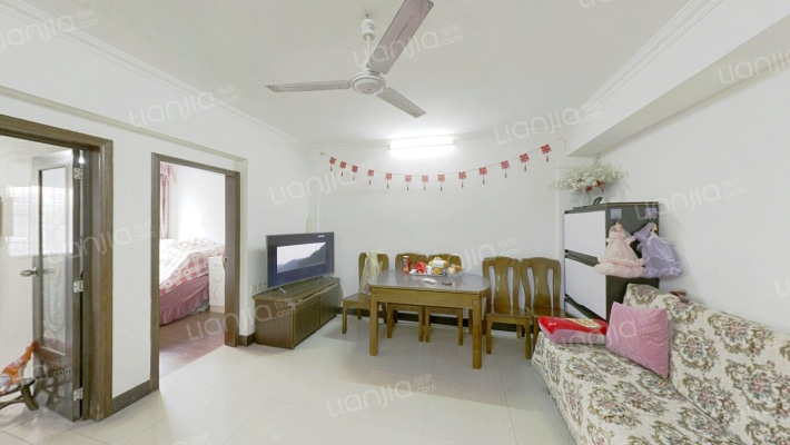 永胜新村二手房实景图