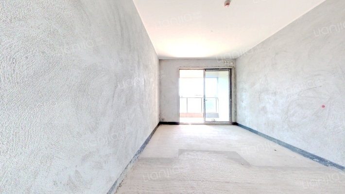 璟樾云山一期二手房实景图