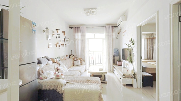 吉丰公寓二手房实景图