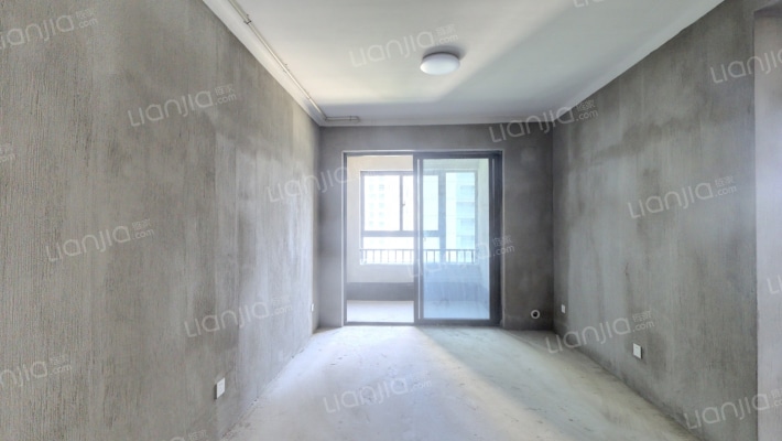 涌馨府二手房实景图