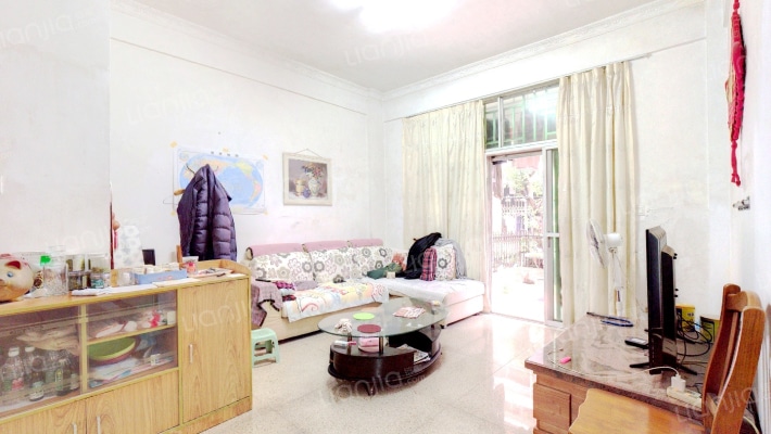 颐景苑二手房实景图