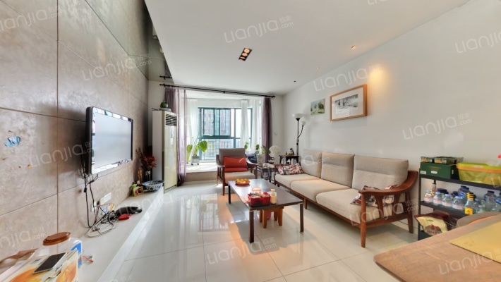 康锦苑二手房实景图