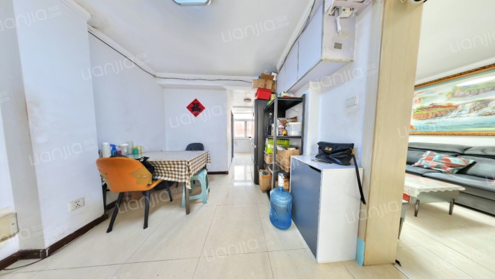 贵和十八里二手房实景图