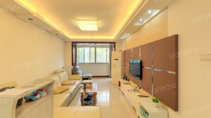 新胜花苑东区二手房实景图