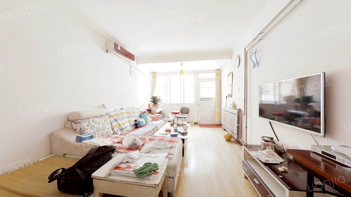 永乐小区二手房实景图