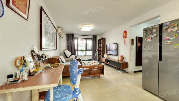 东亚逸品阁二手房实景图