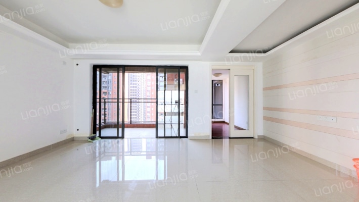 京华中央御园二手房实景图