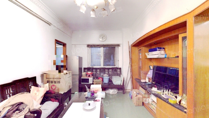 广东省技术监督局宿舍二手房实景图