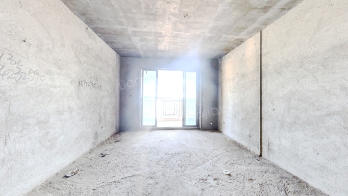 皇庭尚品二手房实景图